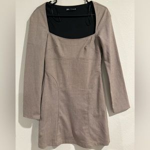 Zara Dress